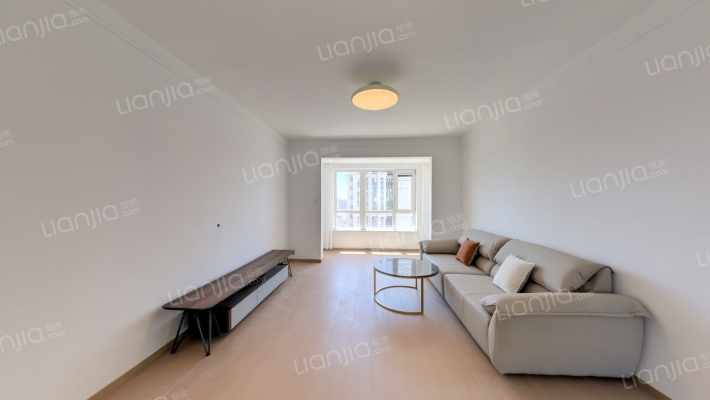 中海寰宇天下D区二手房实景图