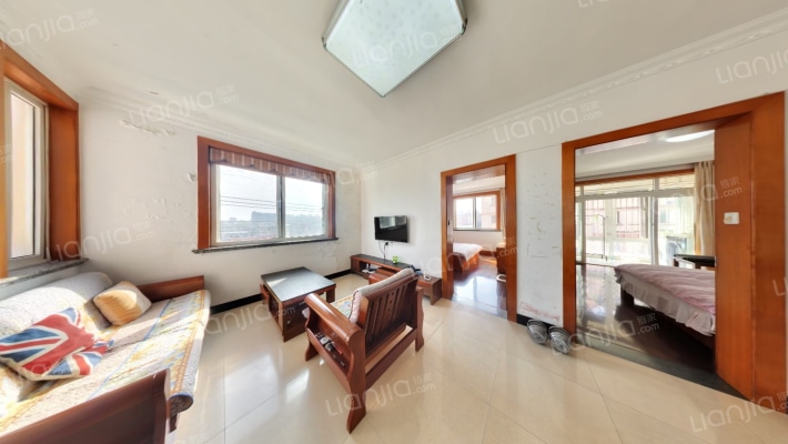 锦隆佳园二手房实景图