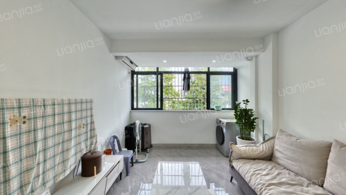 东城花园一期二手房实景图