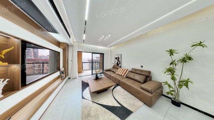 棠湖清江花语二手房实景图