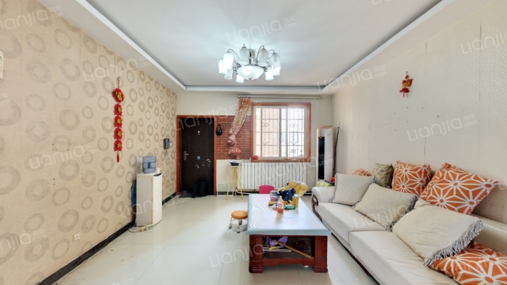 金裕青青家园西区二手房实景图