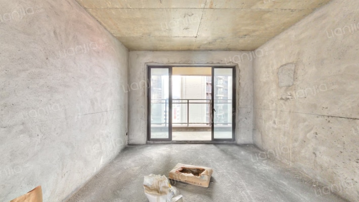 佳兆业力高云峰二手房实景图