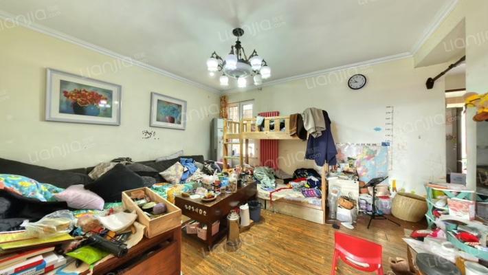 东篱桃源二手房实景图