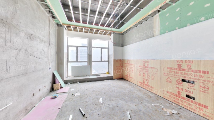 东悦城二手房实景图