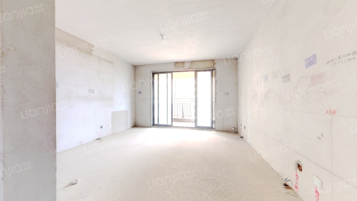 丰球璟园二手房实景图