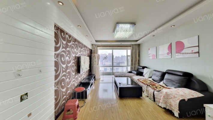 鼎惠华庭二手房实景图