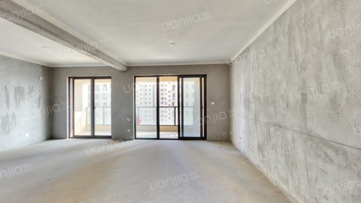 欣君府二手房实景图