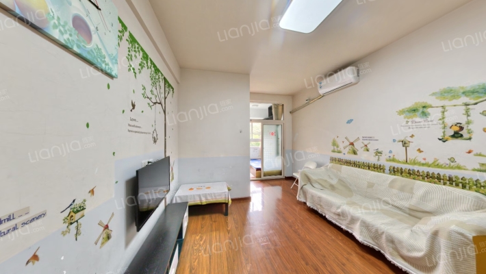 北回归线二手房实景图