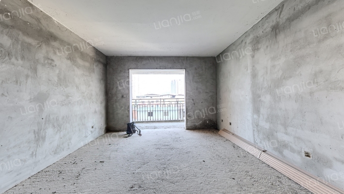 沱江家园二手房实景图