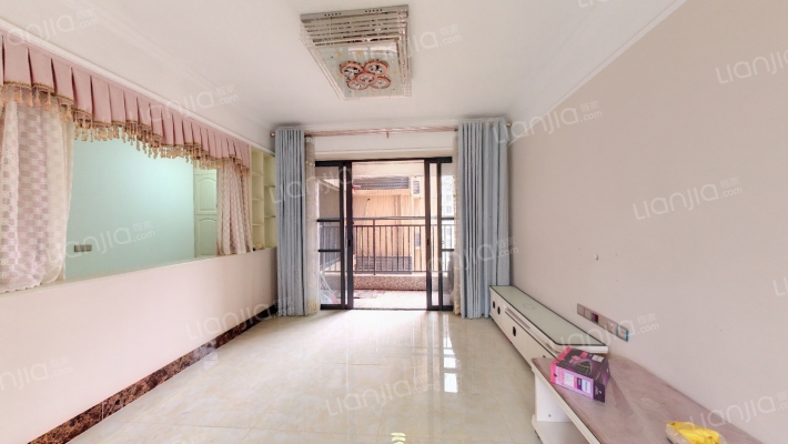 嘉和城温莎北郡二手房实景图