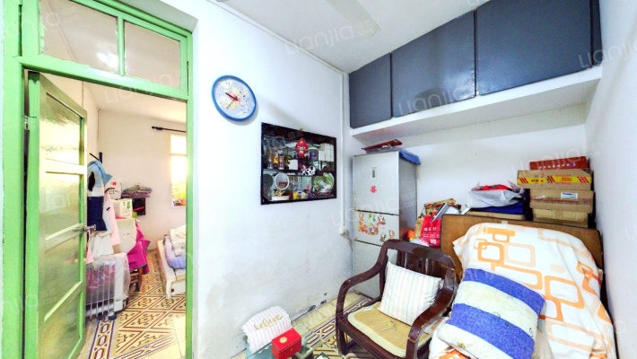 苏厝街二手房实景图