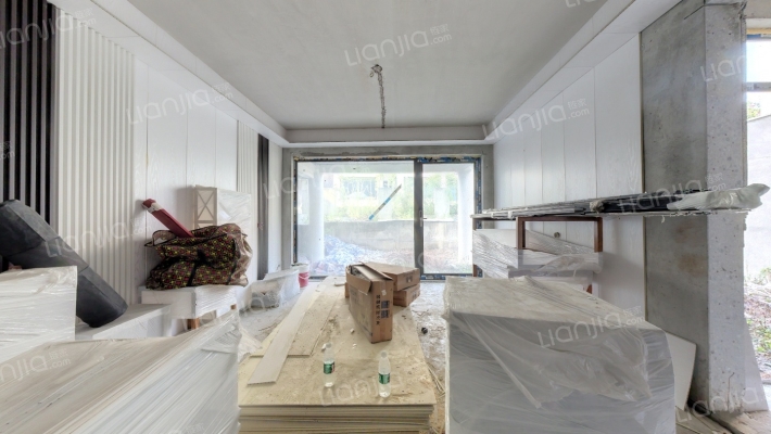 珠江青城采乐郡二手房实景图