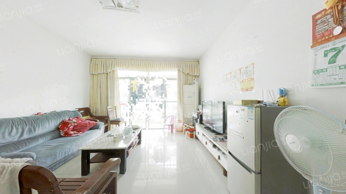 华星雅苑二手房实景图