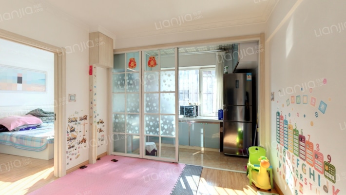 城龙府二手房实景图