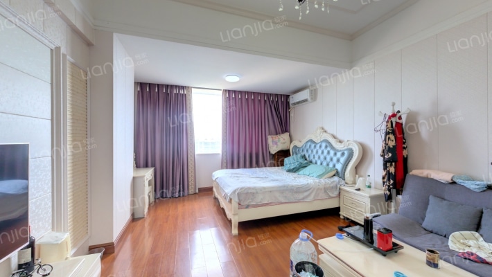 联诚国际城二手房实景图