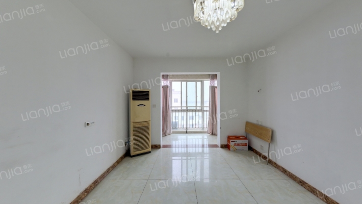 福泽家园北院二手房实景图