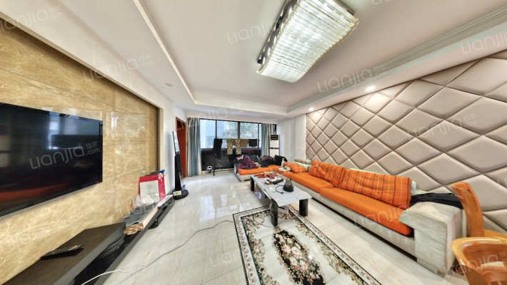 伊世纪城市花园二手房实景图