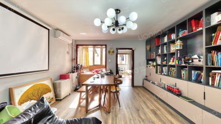 文慧园北路4号院二手房实景图