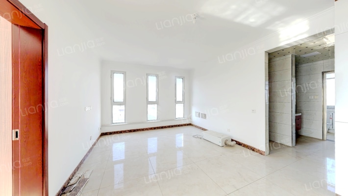 华熙公馆二手房实景图