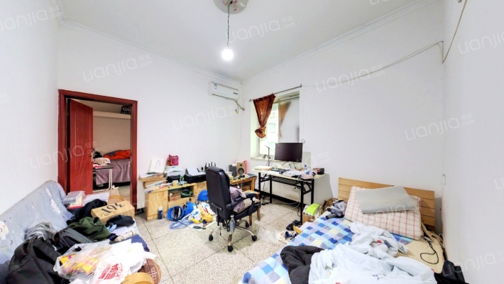 红星亭坡社区二手房实景图