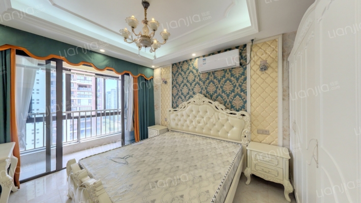 金浦嘉园二手房实景图