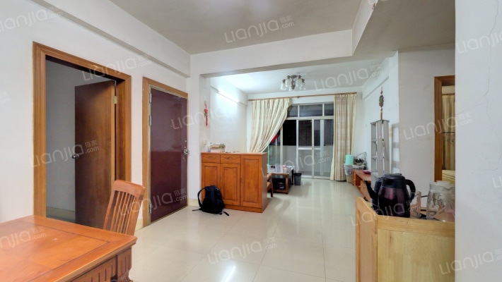 麦地安居花园二手房实景图