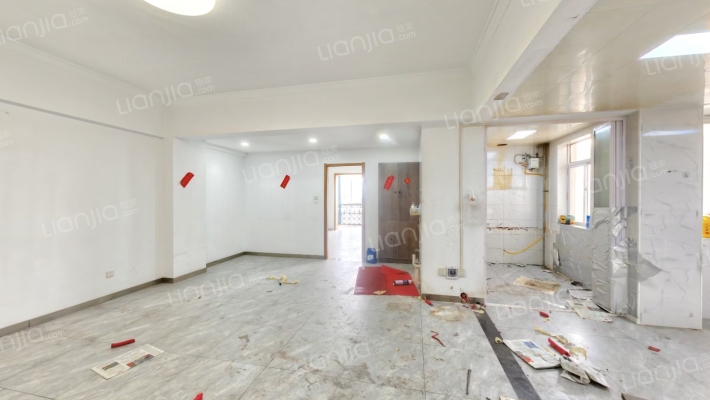 阳光大厦二手房实景图