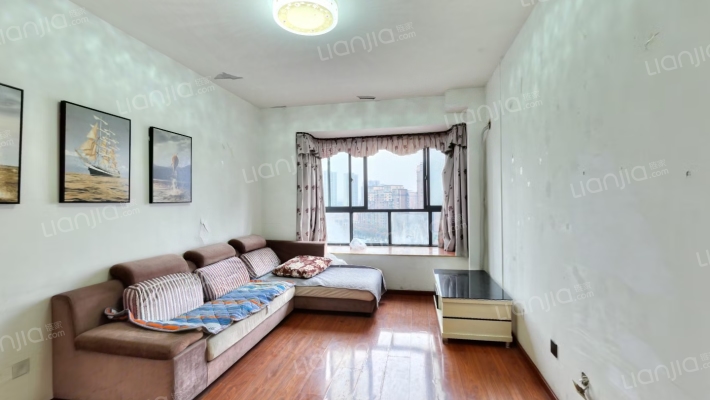 盛世香河二手房实景图