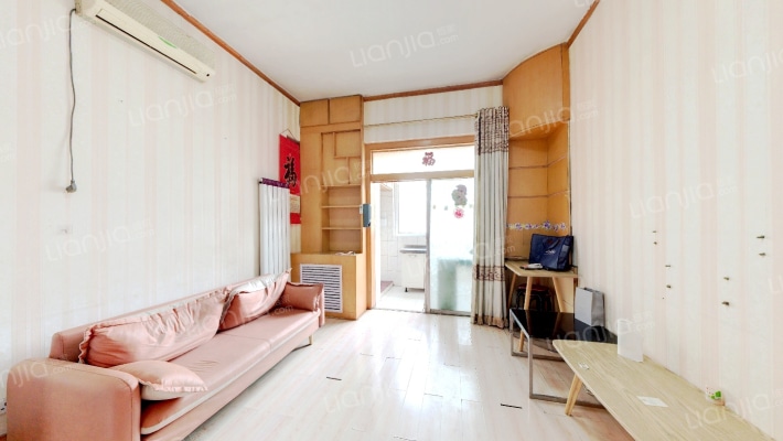 财经大学南校区家属院二手房实景图