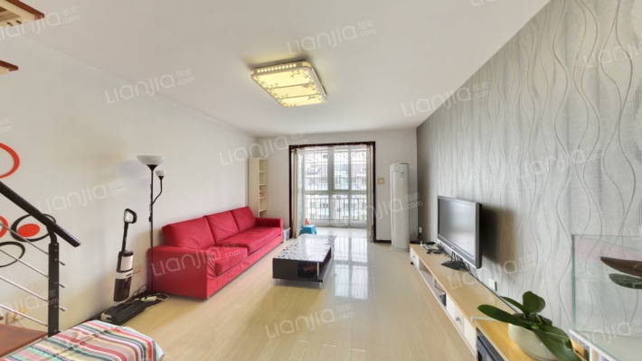 家福园二手房实景图