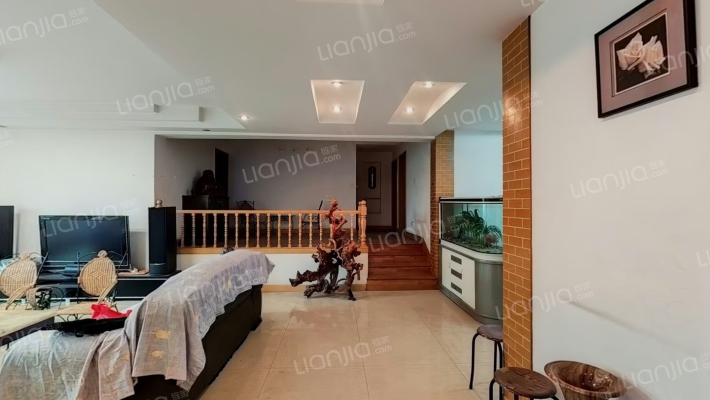 通达巷17号二手房实景图