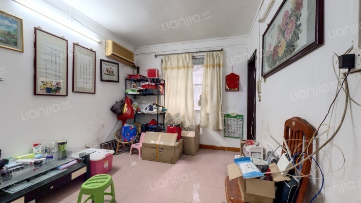 嘉景园二手房实景图