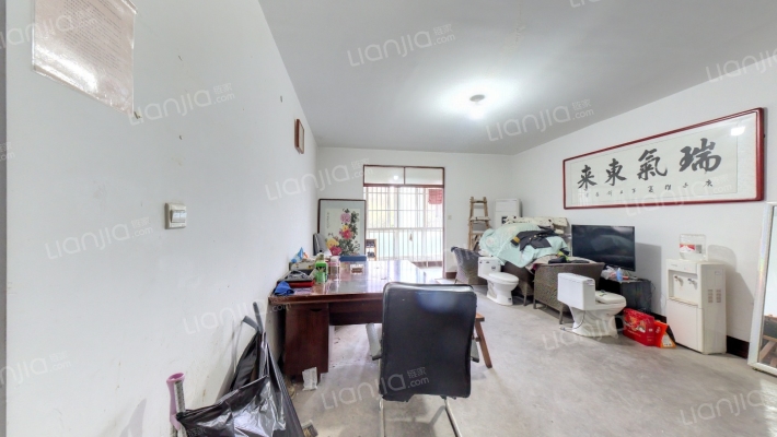 天和公馆二手房实景图