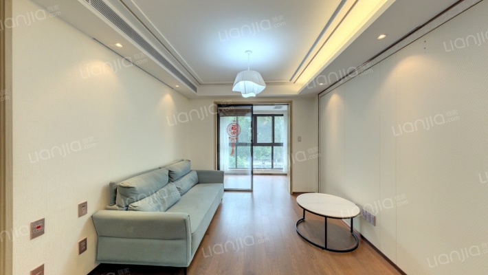 广南星园二手房实景图