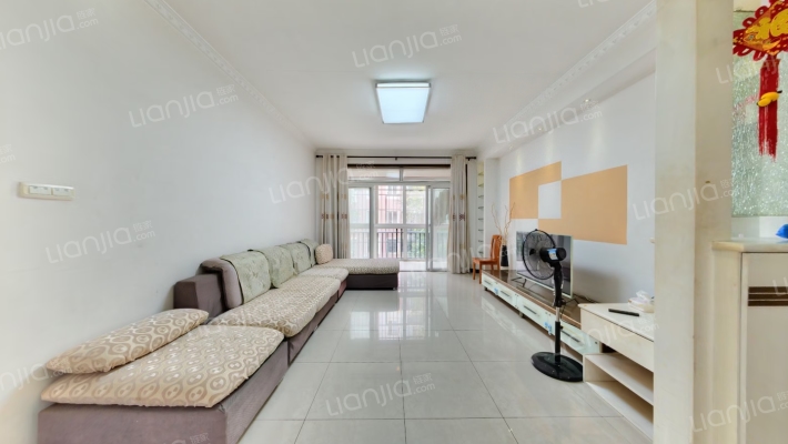 当代曙光嘉园二手房实景图