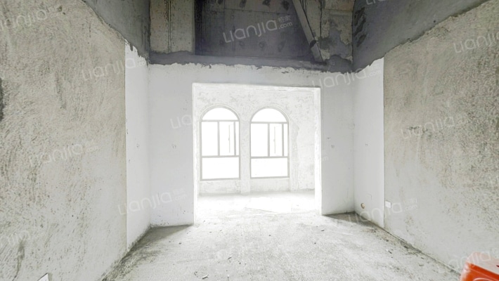 爱琴海城市广场二手房实景图