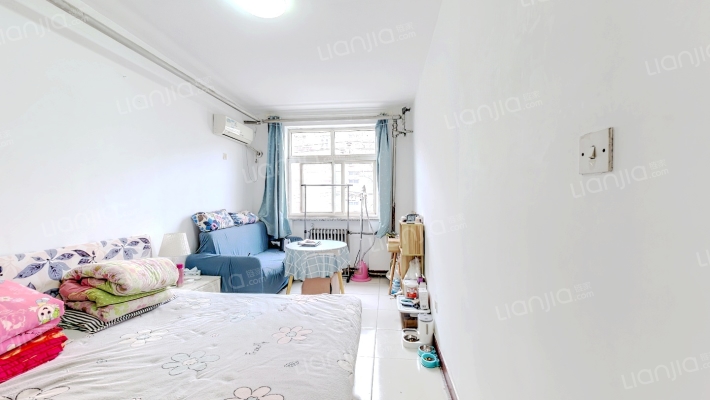 地区机械局宿舍二手房实景图