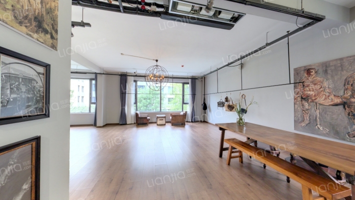 文一玉津府二手房实景图