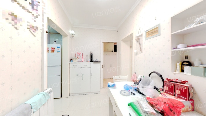 南秀村二手房实景图