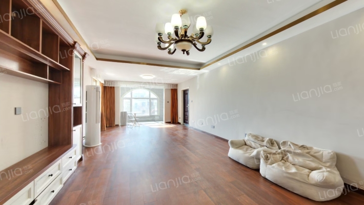 优山美墅(李沧)二手房实景图