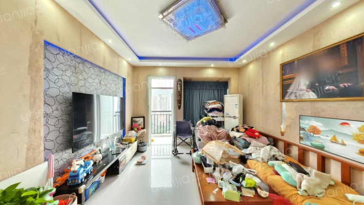 兴欣佳园二手房实景图