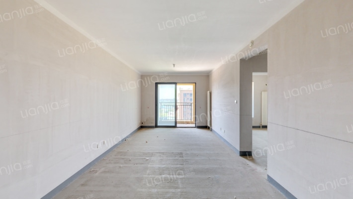 东原晴天见二手房实景图