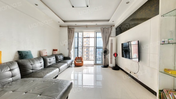 盛和广场二手房实景图