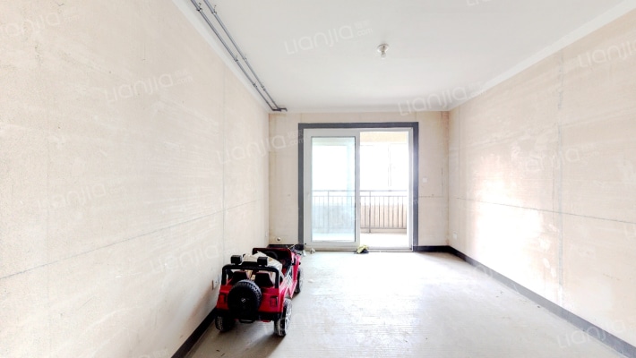 公元天下二手房实景图