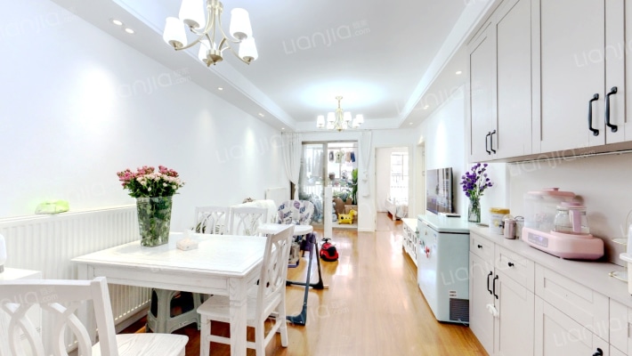 花果园Q区二手房实景图