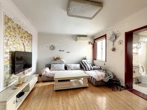 整租·城阳村社区致远民生小区 2室1厅 南