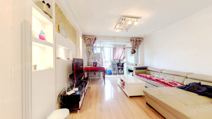 花溪大厦二手房实景图