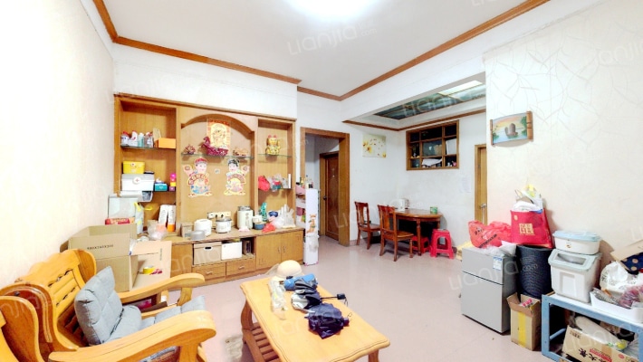 莞城畜牧局宿舍二手房实景图