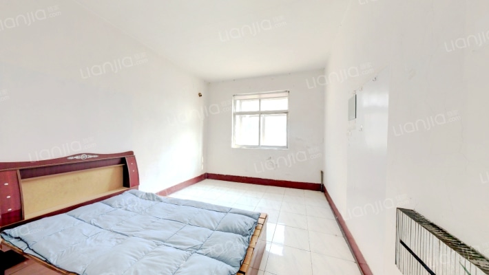 煤炭局宿舍二手房实景图