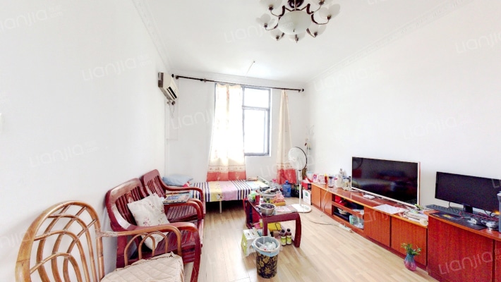 张自忠小路二手房实景图